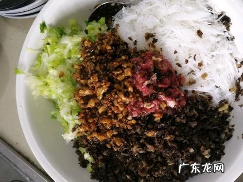 什么素饺子馅最好吃 豆腐馅素饺子馅做法大全