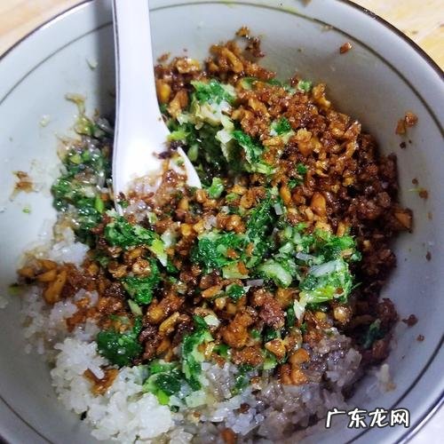 什么素饺子馅最好吃 豆腐馅素饺子馅做法大全