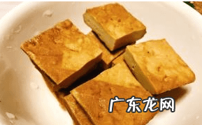 什么素饺子馅最好吃 豆腐馅素饺子馅做法大全