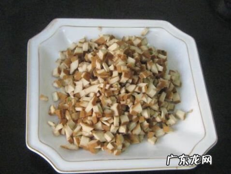 什么素饺子馅最好吃 豆腐馅素饺子馅做法大全