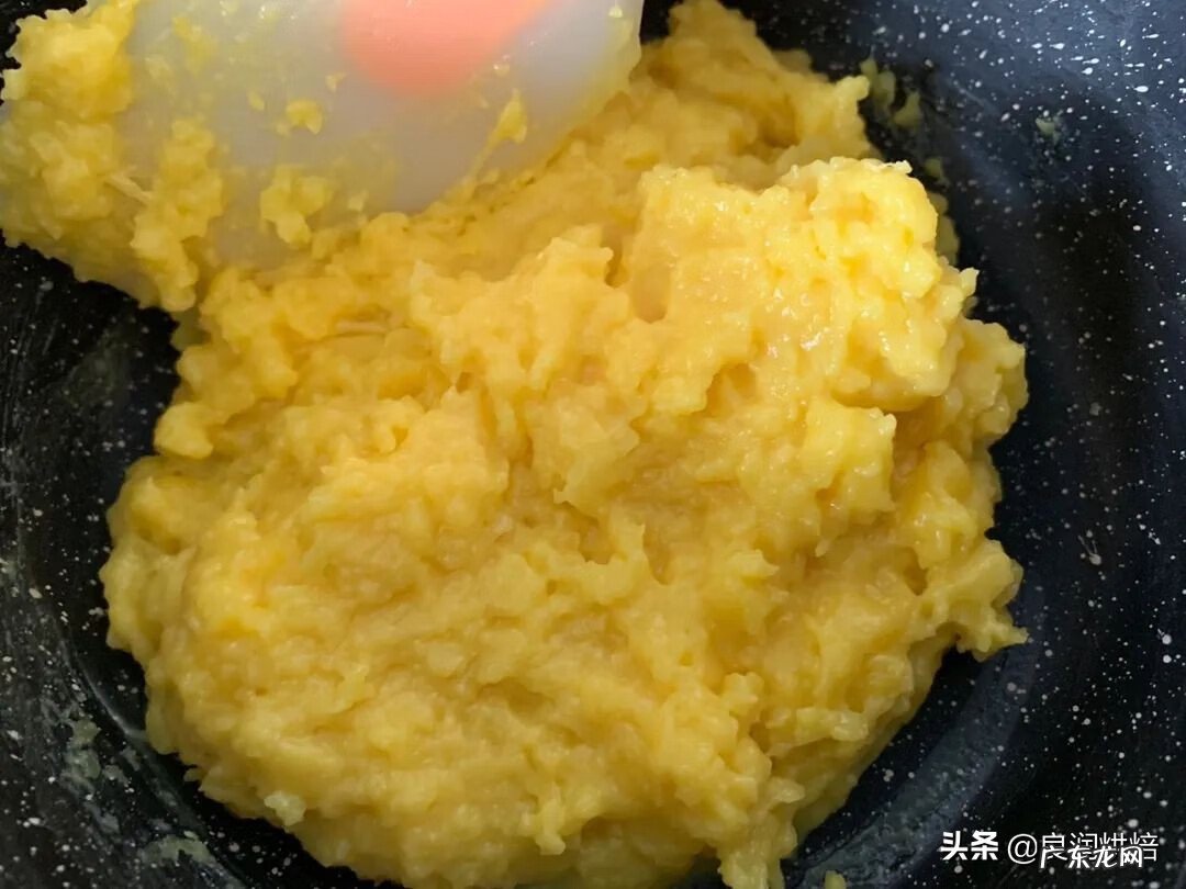 最简单的月饼馅的做法 月饼馅的做法大全