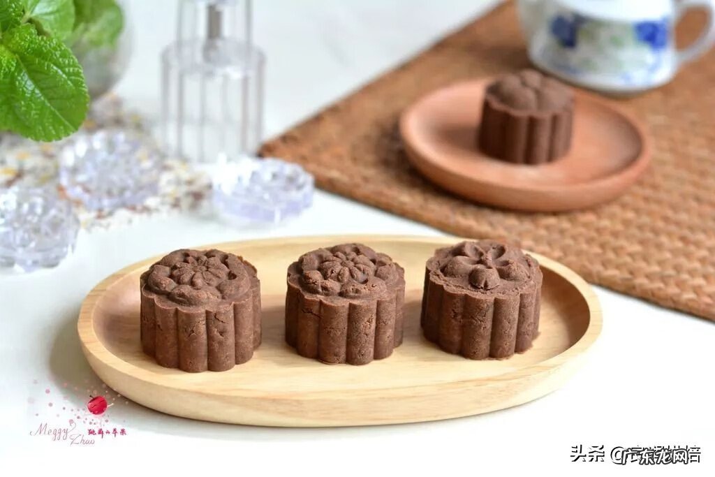 最简单的月饼馅的做法 月饼馅的做法大全