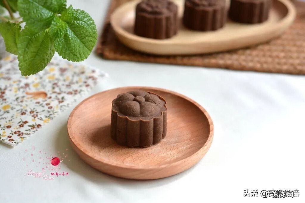 最简单的月饼馅的做法 月饼馅的做法大全