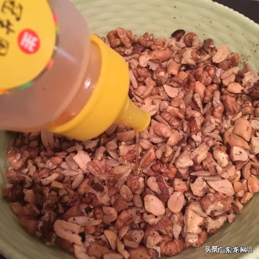 最简单的月饼馅的做法 月饼馅的做法大全