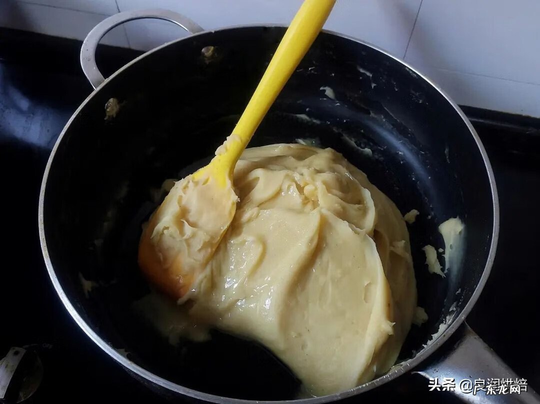 最简单的月饼馅的做法 月饼馅的做法大全