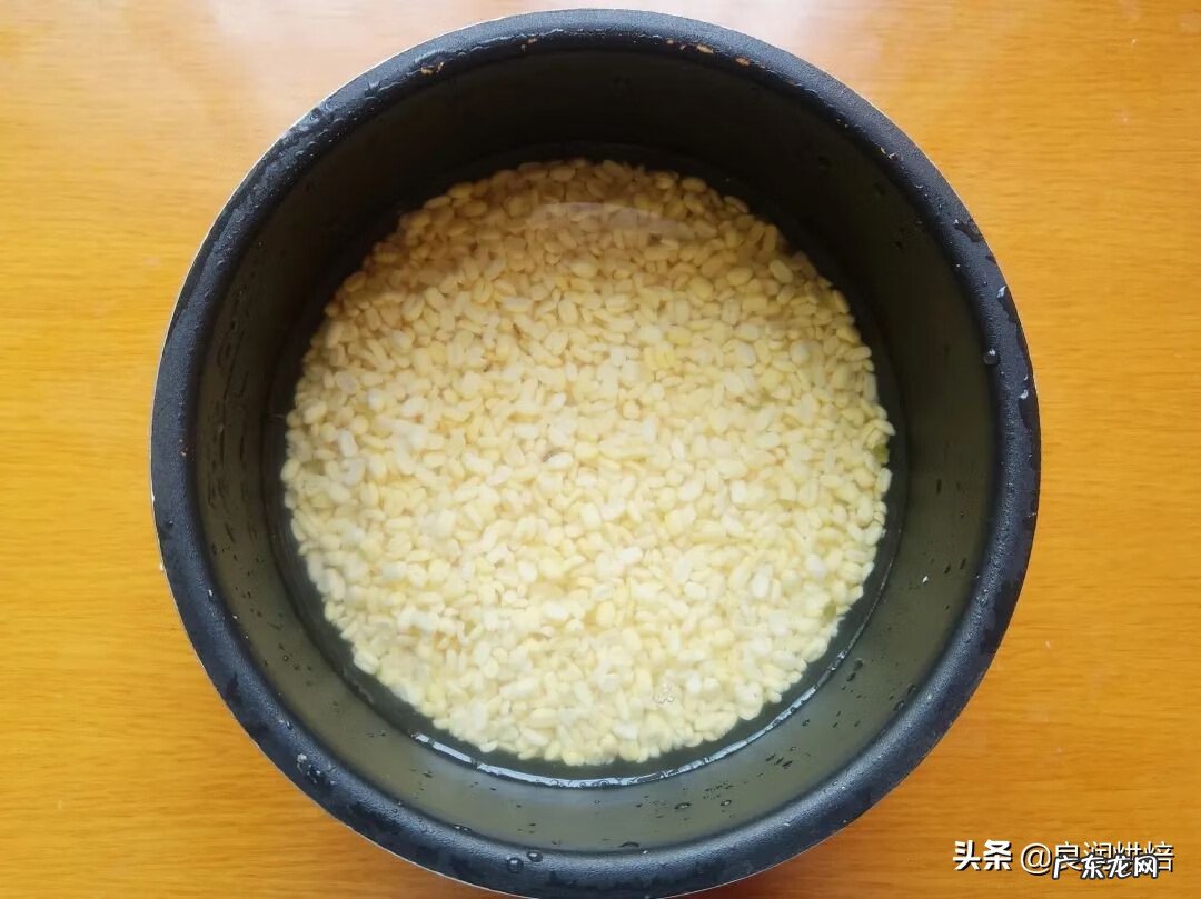 最简单的月饼馅的做法 月饼馅的做法大全