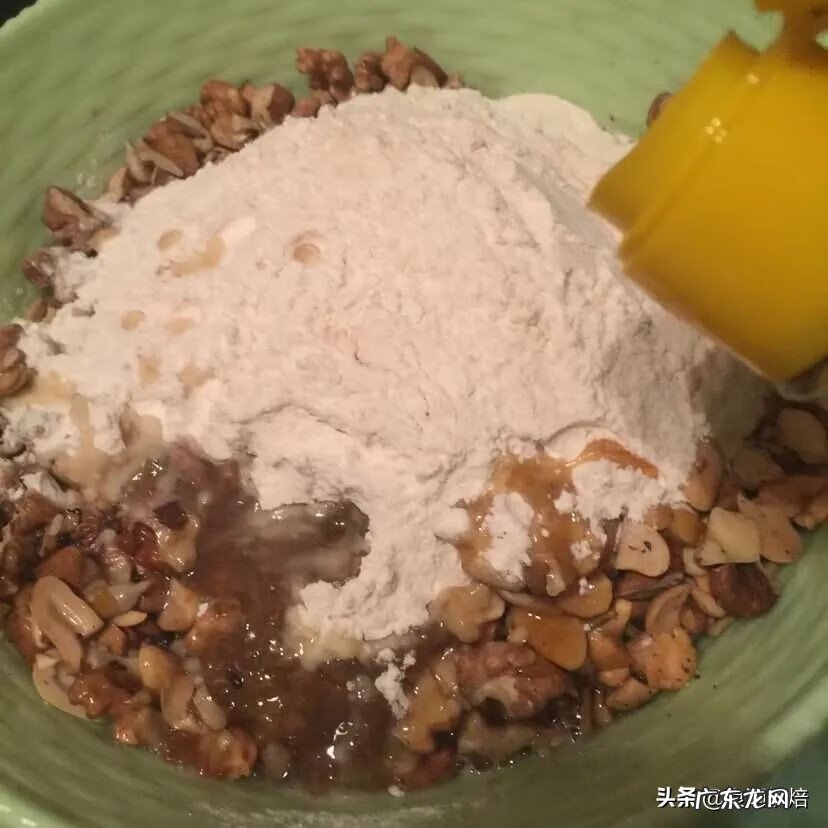 最简单的月饼馅的做法 月饼馅的做法大全