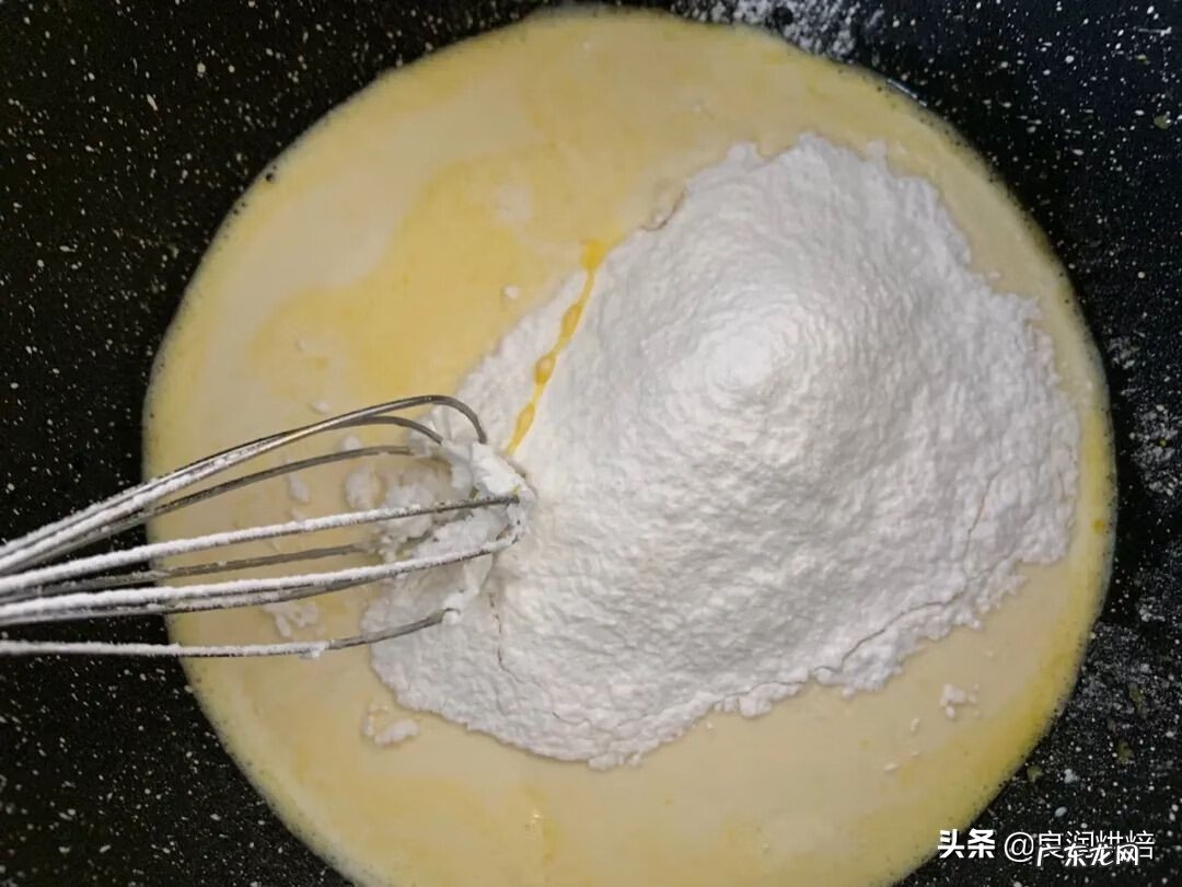 最简单的月饼馅的做法 月饼馅的做法大全