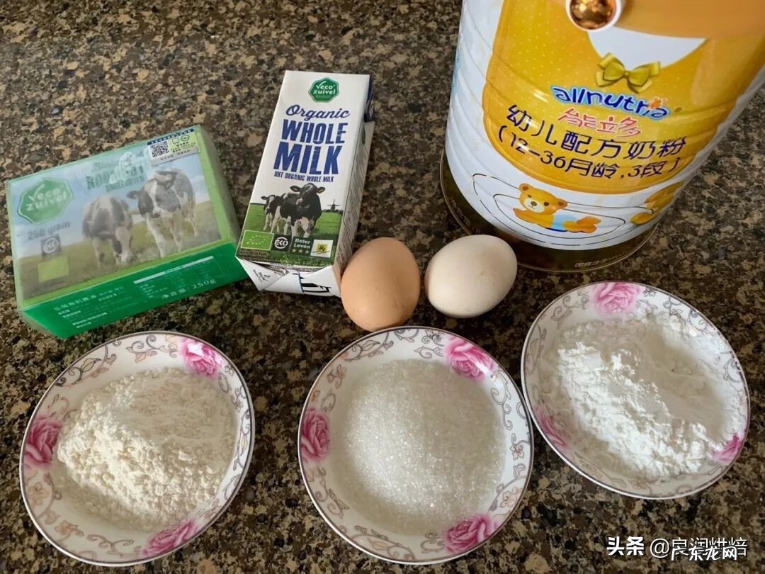 最简单的月饼馅的做法 月饼馅的做法大全