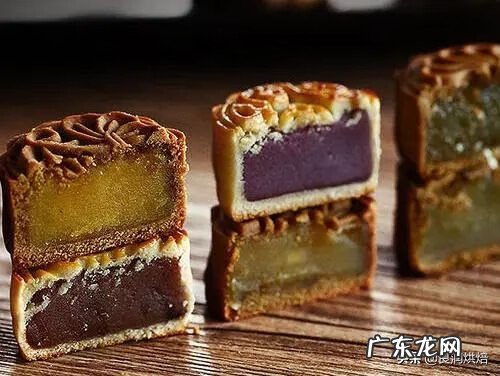 最简单的月饼馅的做法 月饼馅的做法大全