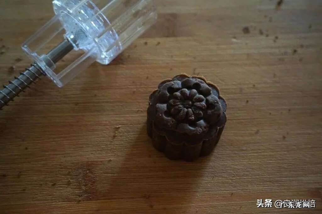 最简单的月饼馅的做法 月饼馅的做法大全