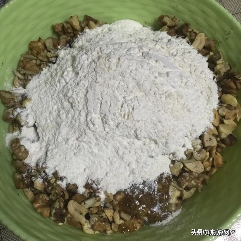 最简单的月饼馅的做法 月饼馅的做法大全