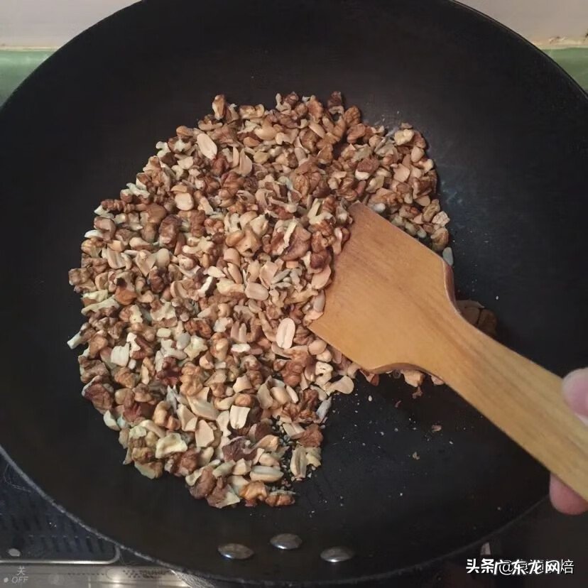 最简单的月饼馅的做法 月饼馅的做法大全