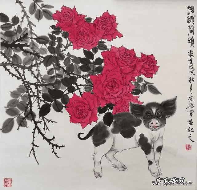 女儿的照片挂在哪里好 四大美女挂哪里合适风水