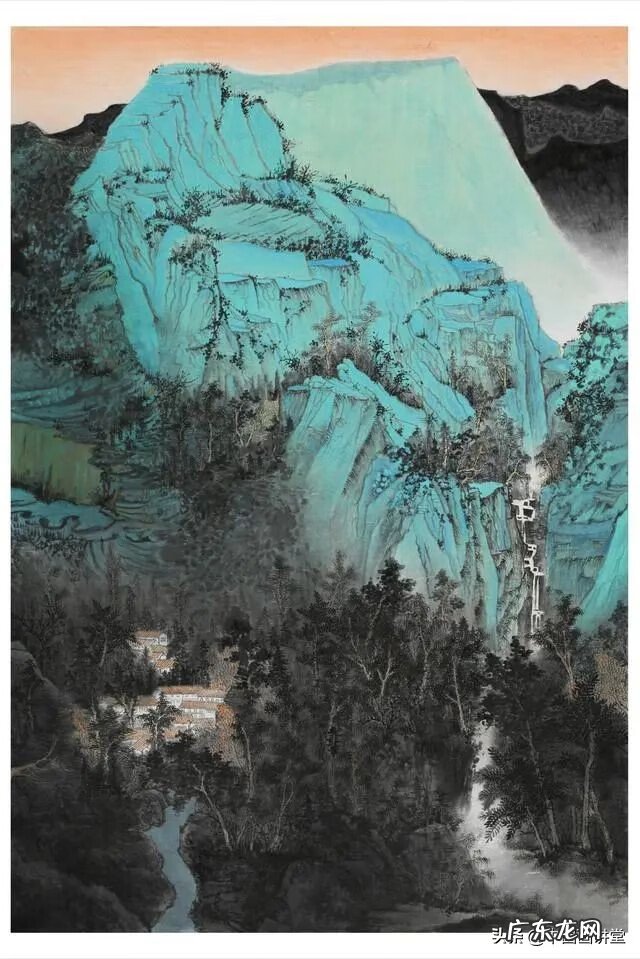 女儿的照片挂在哪里好 四大美女挂哪里合适风水