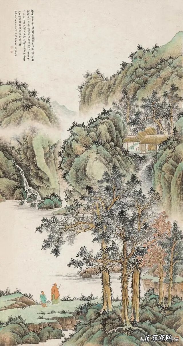 女儿的照片挂在哪里好 四大美女挂哪里合适风水