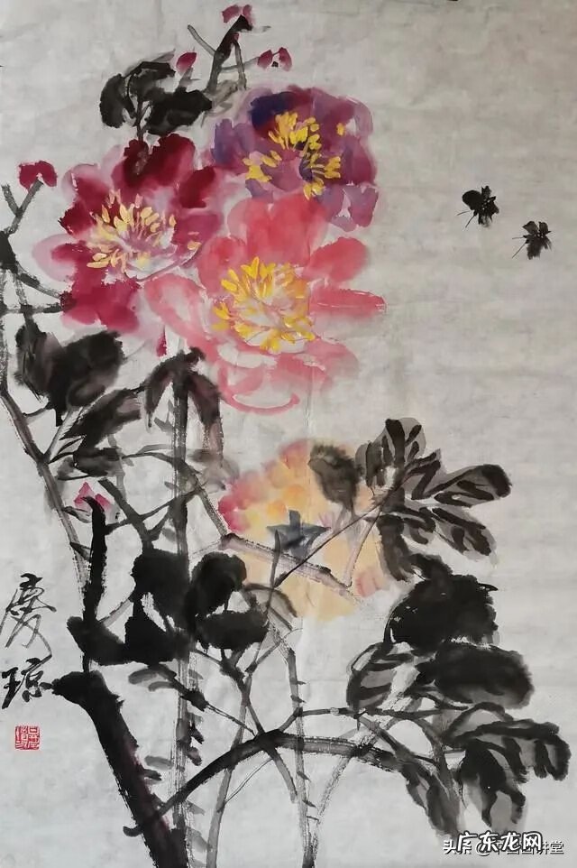 女儿的照片挂在哪里好 四大美女挂哪里合适风水