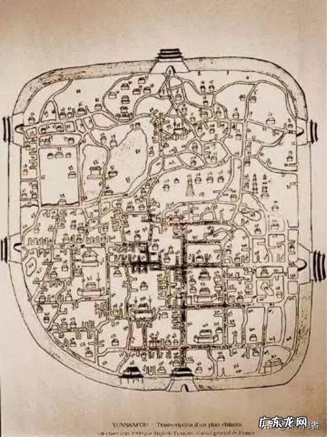 昆明的风水 昆明 风水