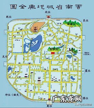 昆明的风水 昆明 风水