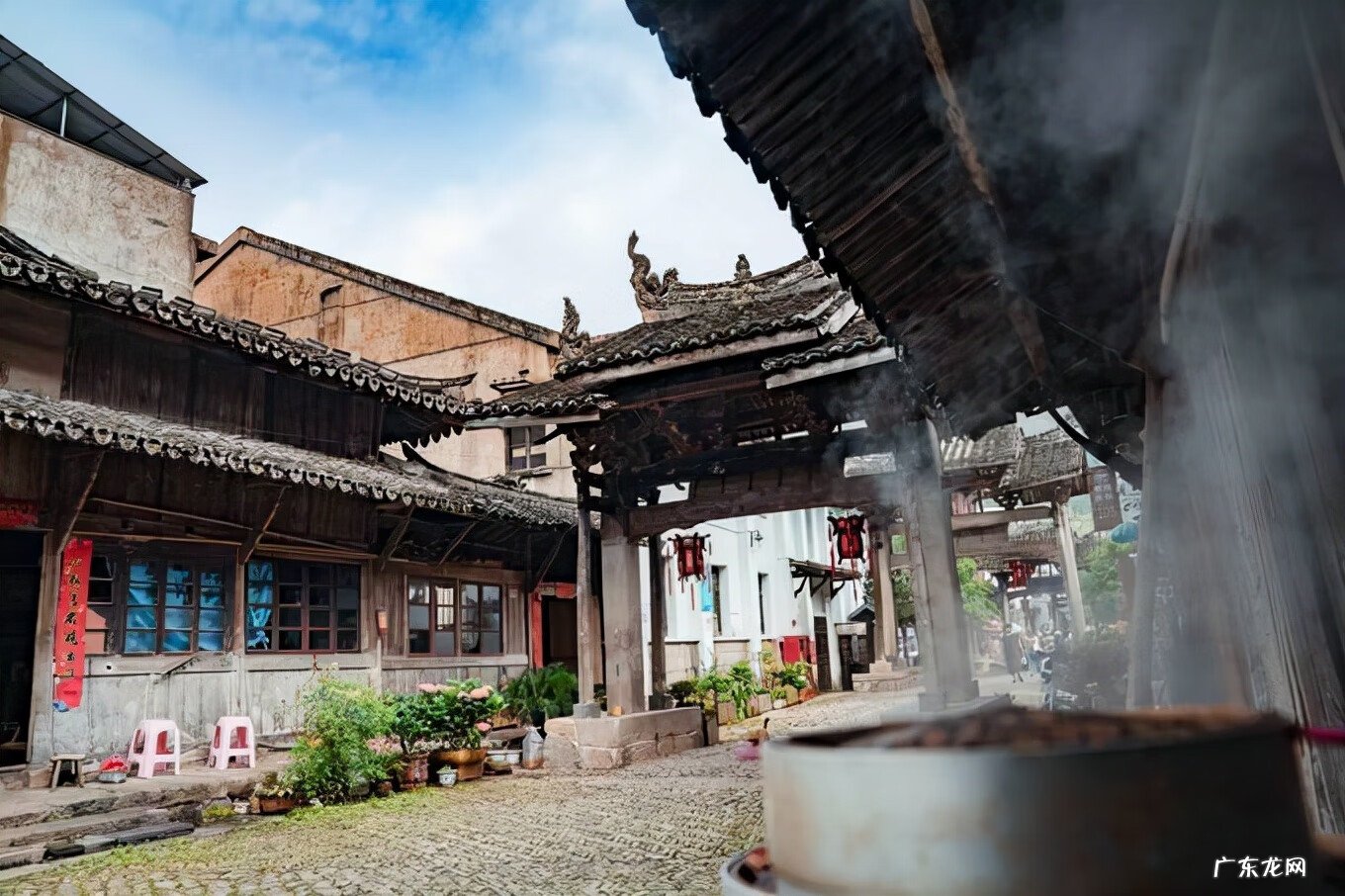 杭州的风水 浙江风水好吗