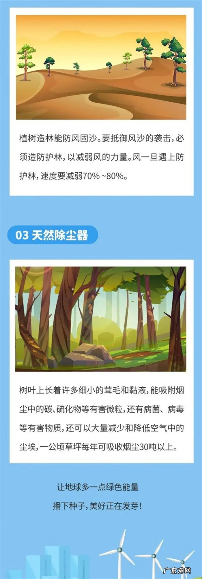 植树节的来历简写10字 植树节的意义与来历