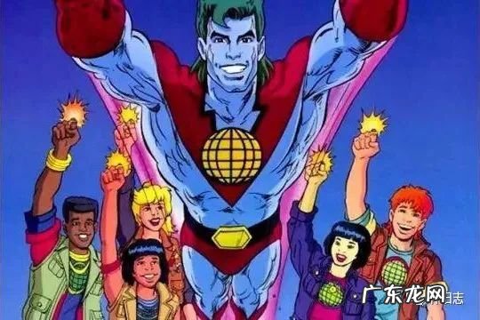 美国老牌经典动画 美国动画片有哪些