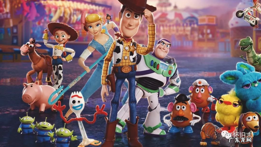 美国老牌经典动画 美国动画片有哪些