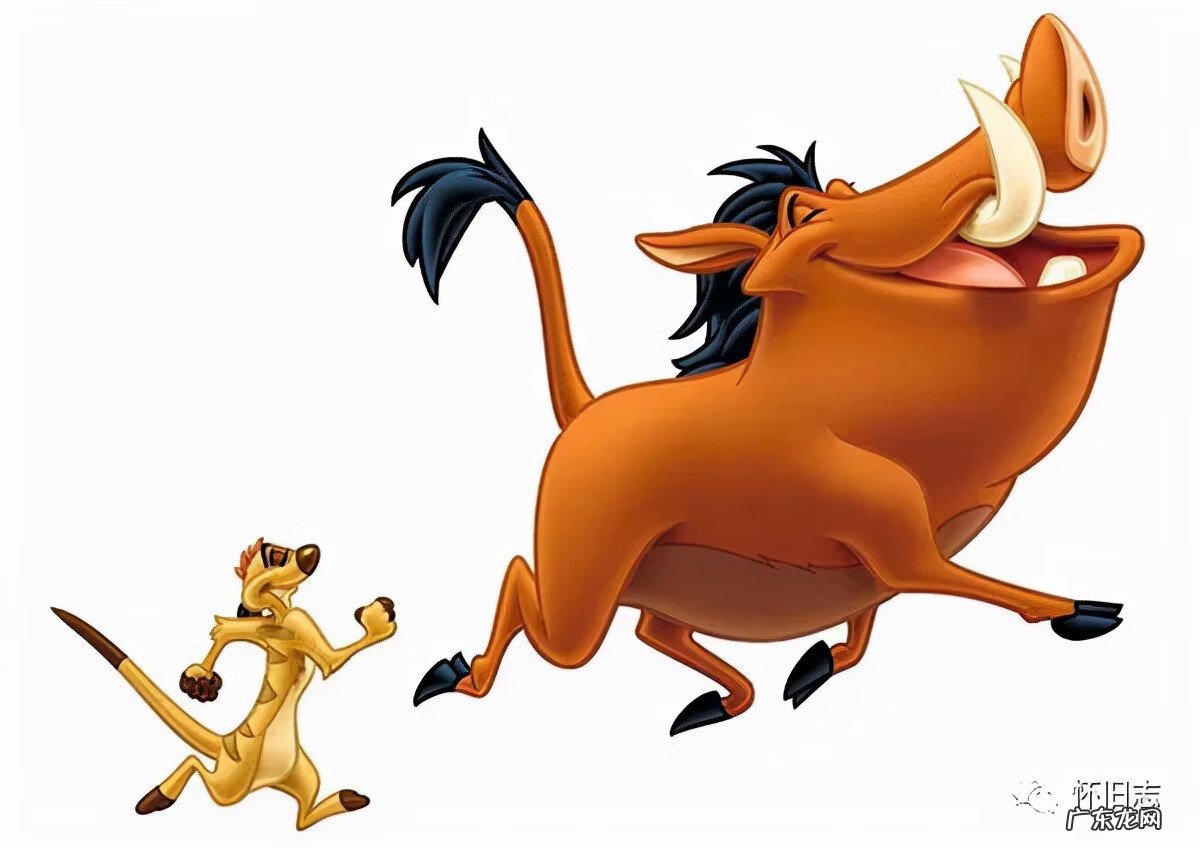 美国老牌经典动画 美国动画片有哪些