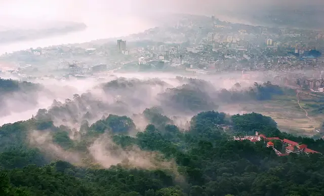 室内风水布局 风生水起时布好局