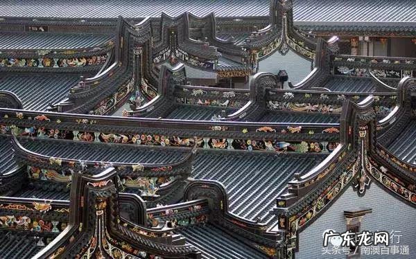 闽南古厝房屋特点 潮汕厝风水