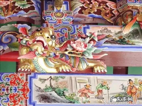 闽南古厝房屋特点 潮汕厝风水