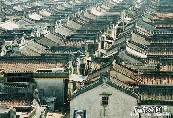 闽南古厝房屋特点 潮汕厝风水