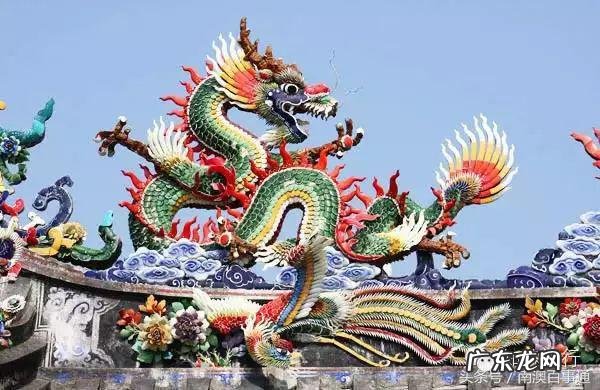 闽南古厝房屋特点 潮汕厝风水