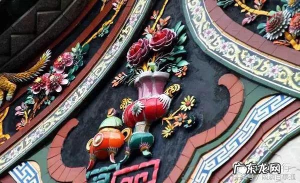 闽南古厝房屋特点 潮汕厝风水