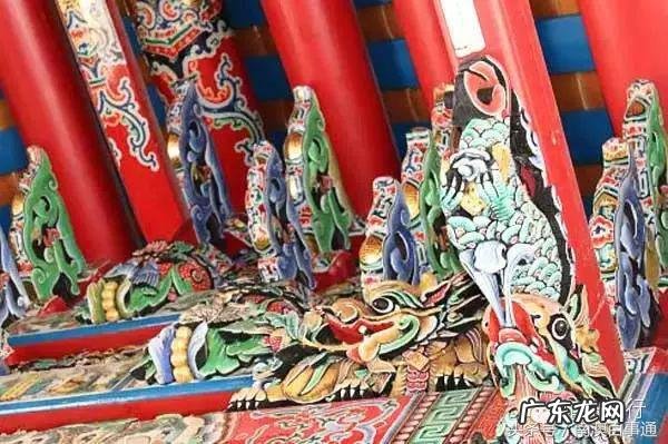 闽南古厝房屋特点 潮汕厝风水