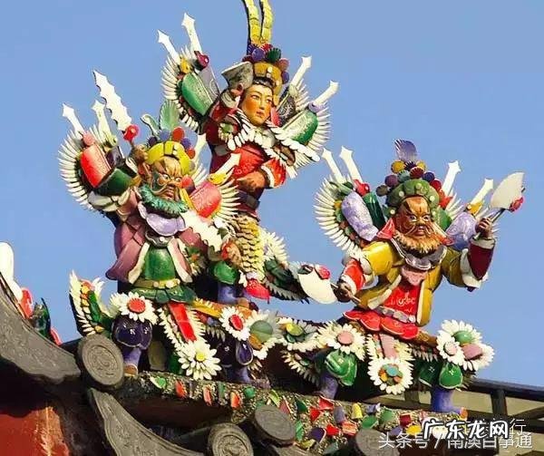 闽南古厝房屋特点 潮汕厝风水