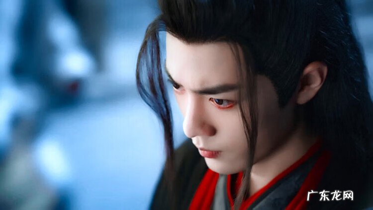 蓝湛啊 蓝湛是什么样的人