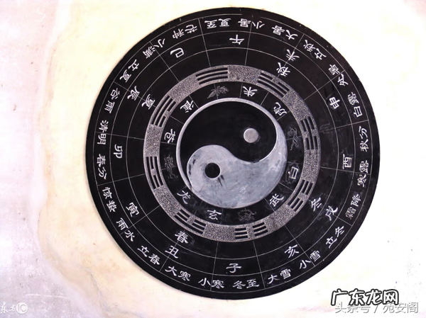 易经风水学讲解 易经风水介绍