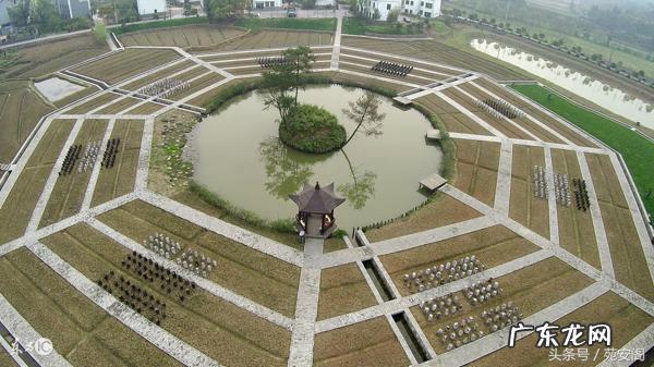 易经风水学讲解 易经风水介绍