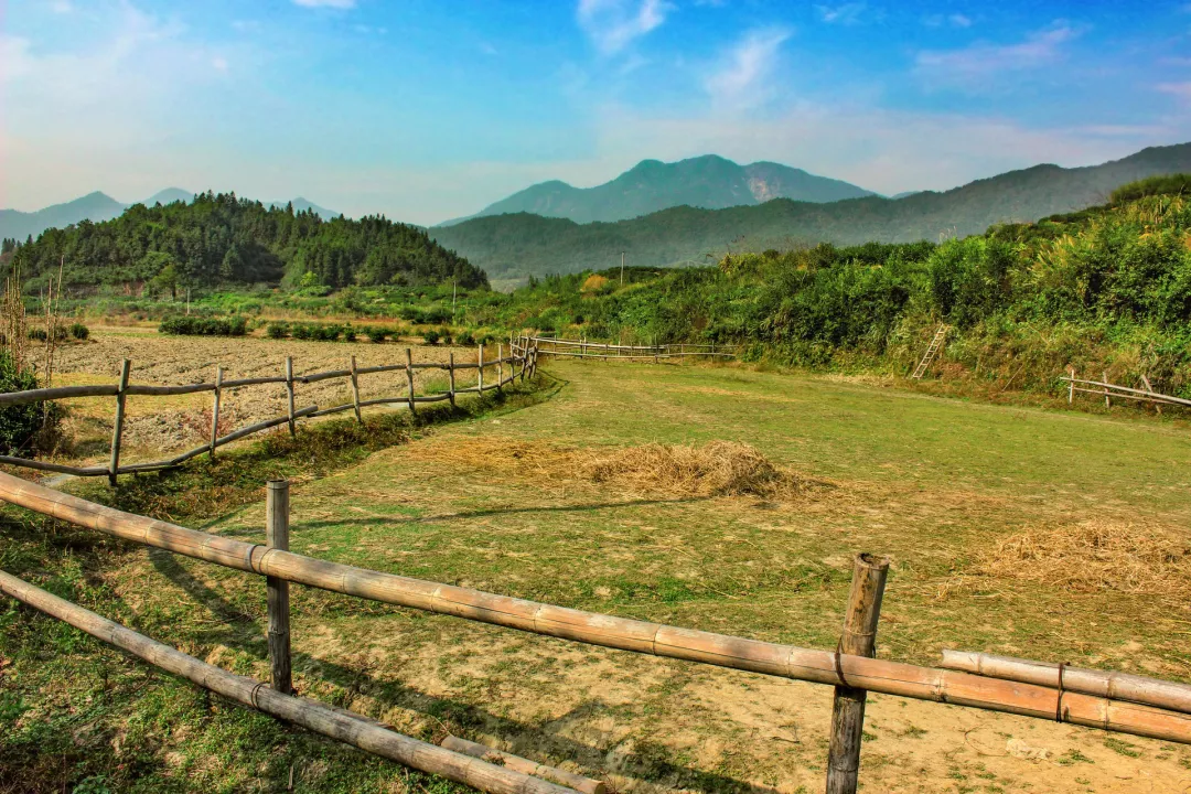 平房风水都有哪些讲究 宅基风水方位图解大全
