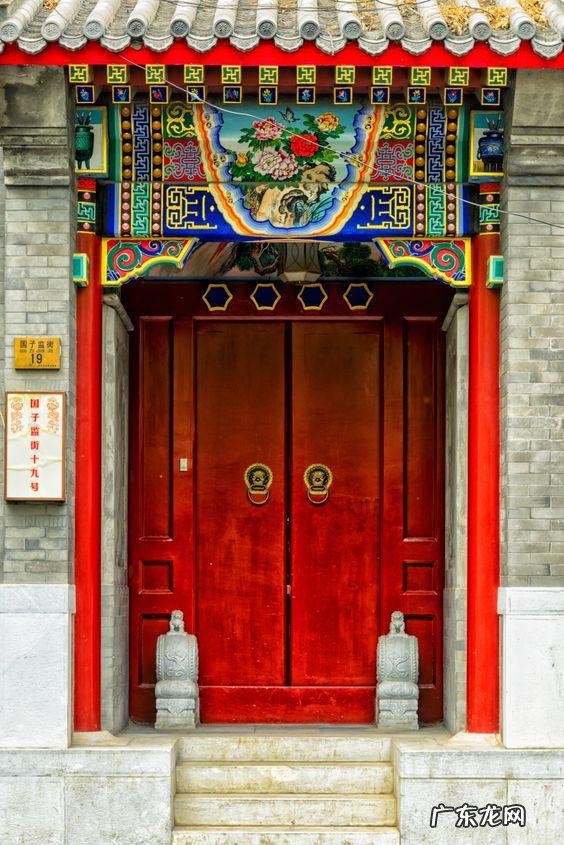 门槛在风水的作用 风水 门槛