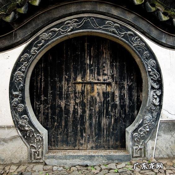 门槛在风水的作用 风水 门槛