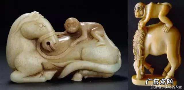 铜猴的风水作用及摆放位置 陶瓷的羊猴风水摆件