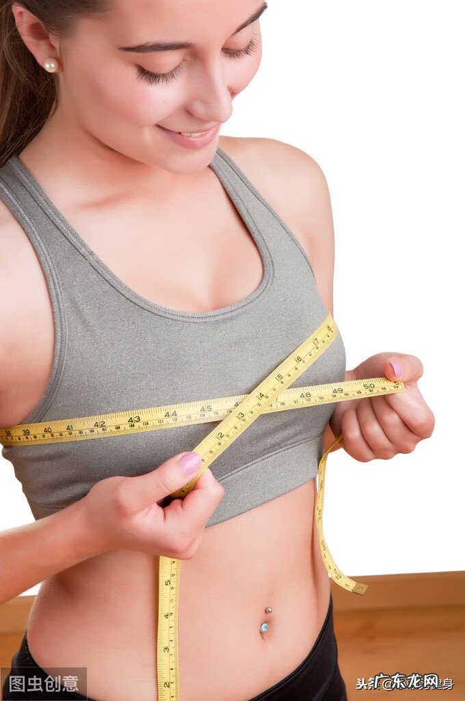 胸小怎么解决 减肥后胸小了怎么办