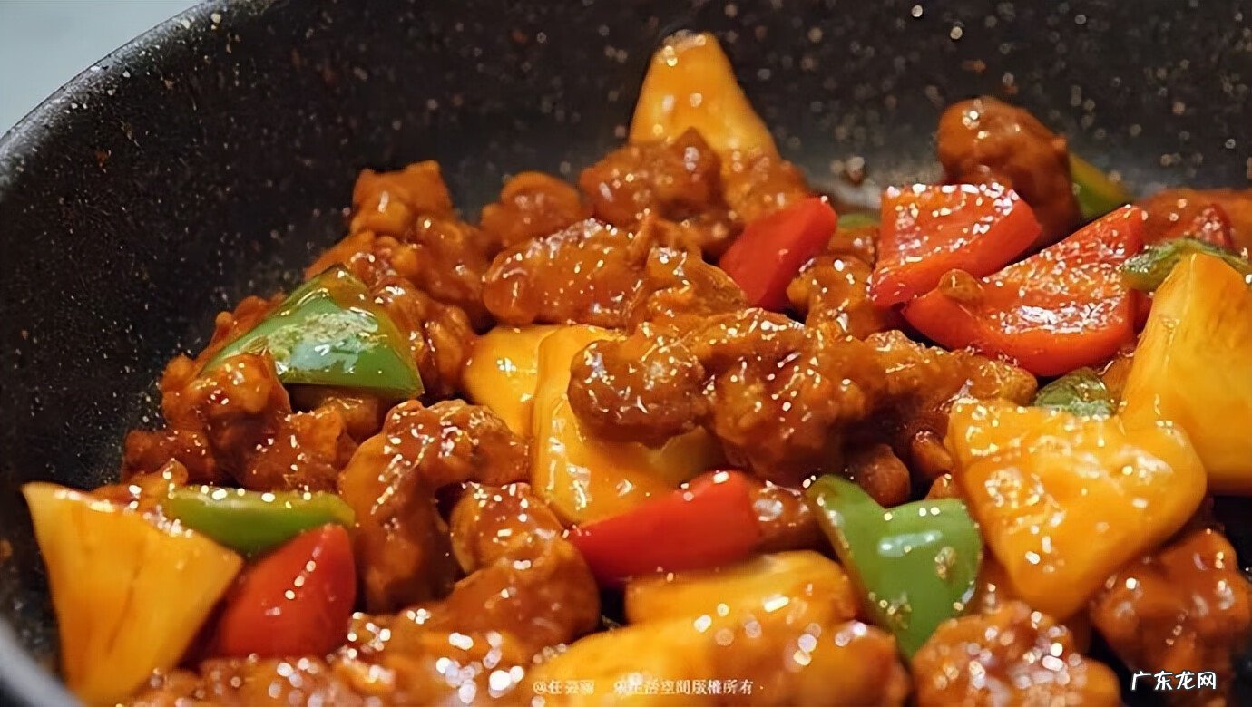 工作午餐自带便当菜谱 上班便当菜谱