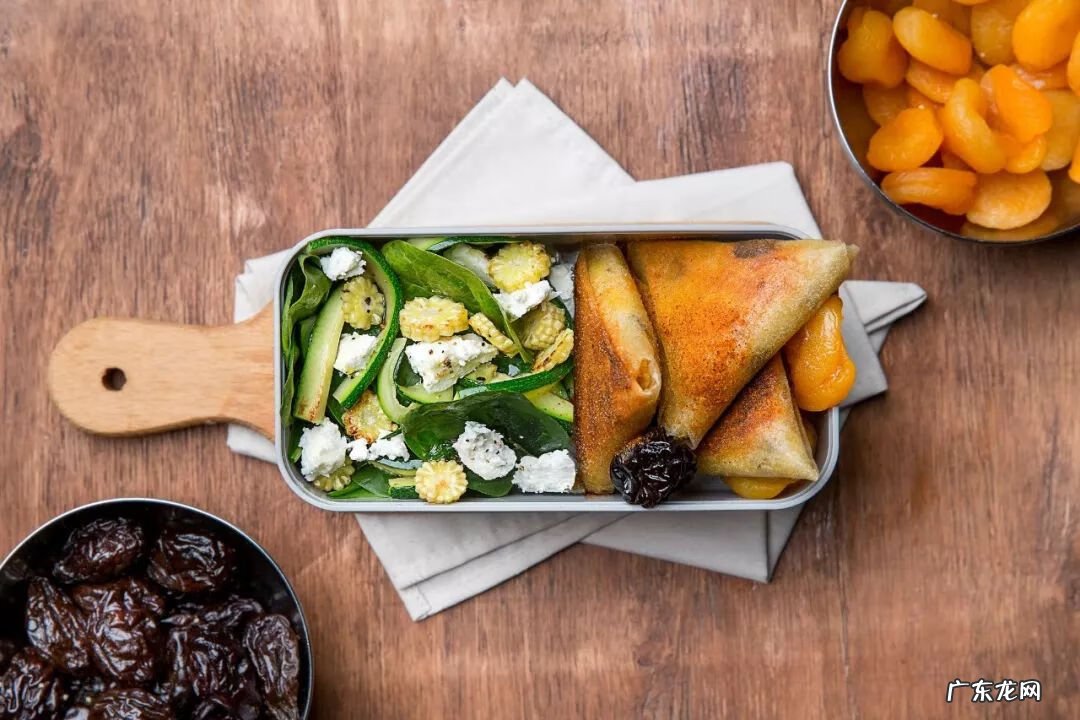 工作午餐自带便当菜谱 上班便当菜谱