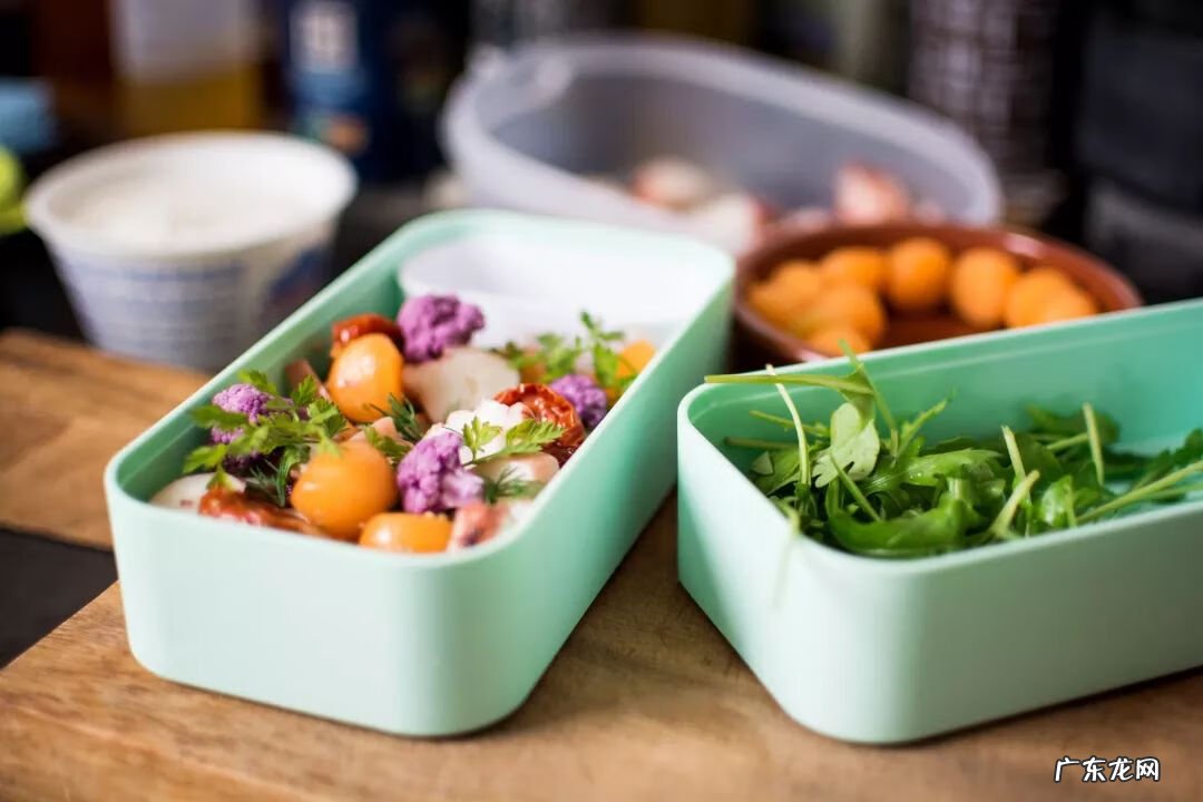 工作午餐自带便当菜谱 上班便当菜谱