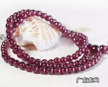 怎样鉴别石榴石 石榴石怎么鉴别