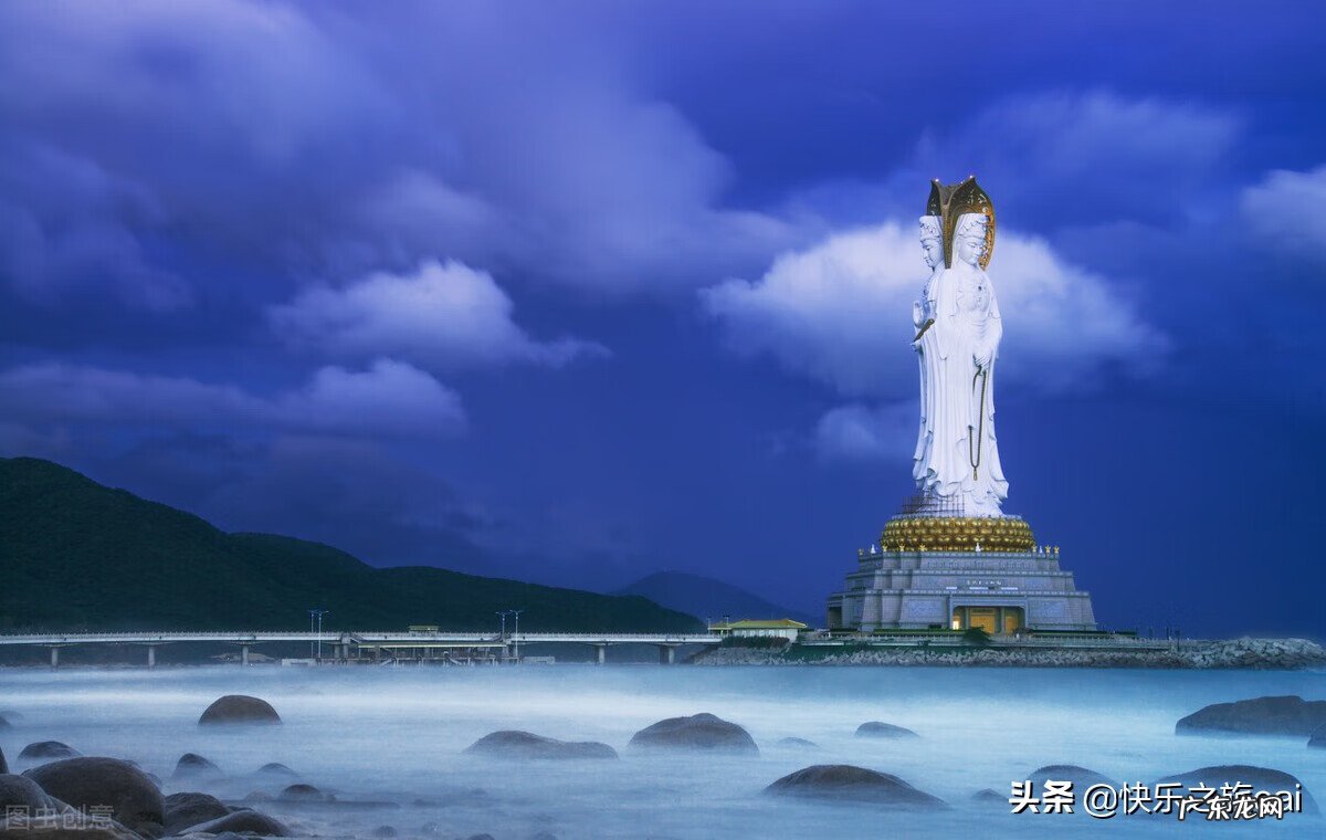 春节期间去哪玩好 春节去哪里玩好