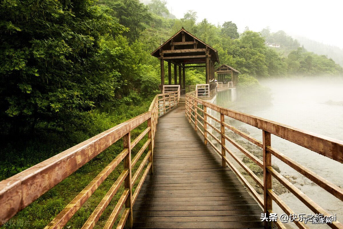 春节期间去哪玩好 春节去哪里玩好